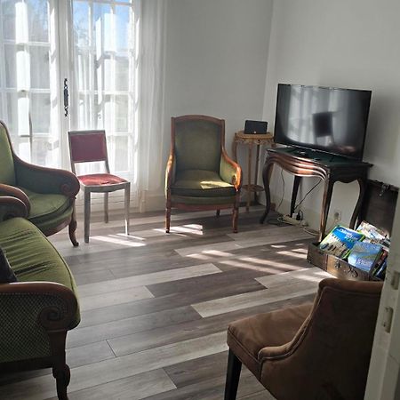 La Veuzaine Bed & Breakfast Onzain Dış mekan fotoğraf