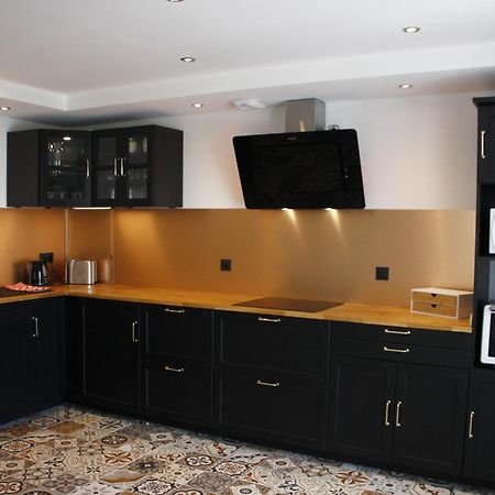 La Veuzaine Bed & Breakfast Onzain Dış mekan fotoğraf
