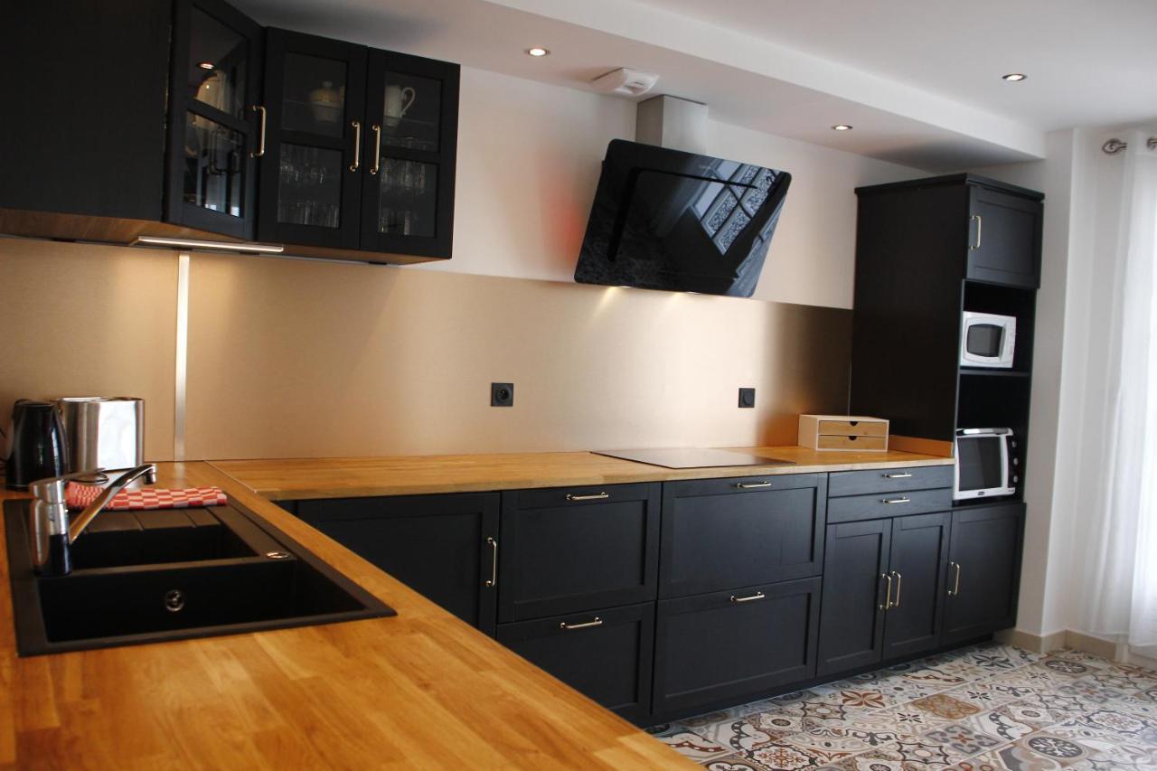 La Veuzaine Bed & Breakfast Onzain Dış mekan fotoğraf