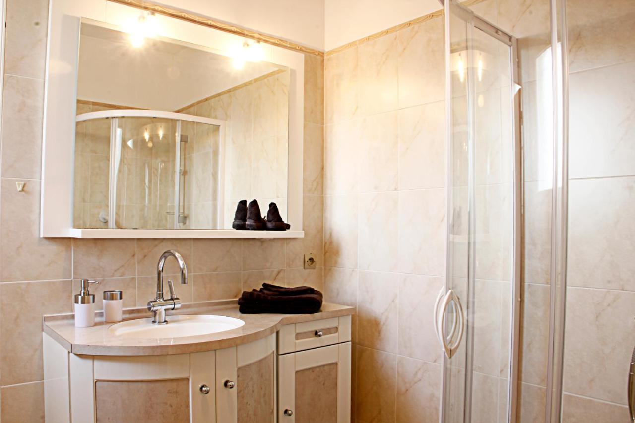 La Veuzaine Bed & Breakfast Onzain Dış mekan fotoğraf