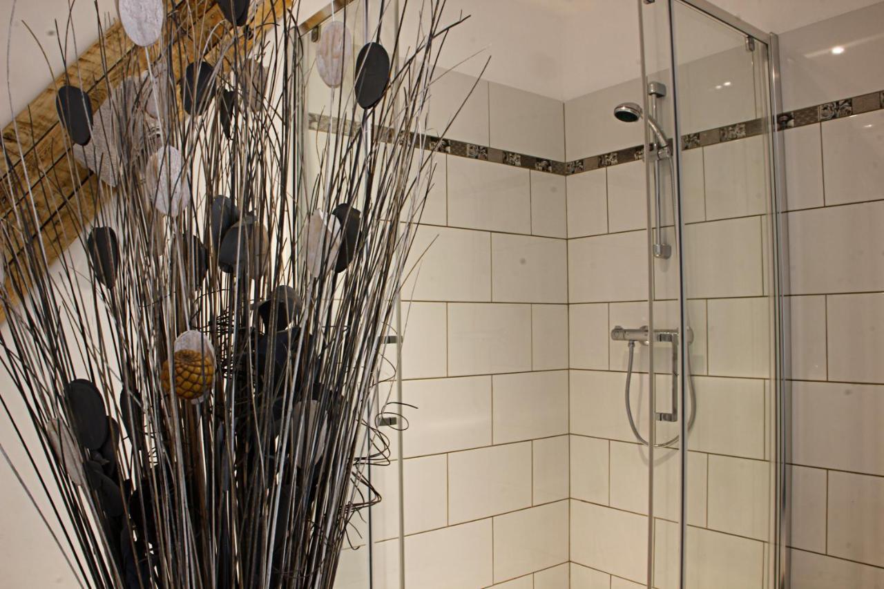 La Veuzaine Bed & Breakfast Onzain Dış mekan fotoğraf