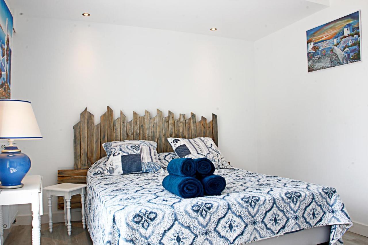 La Veuzaine Bed & Breakfast Onzain Dış mekan fotoğraf