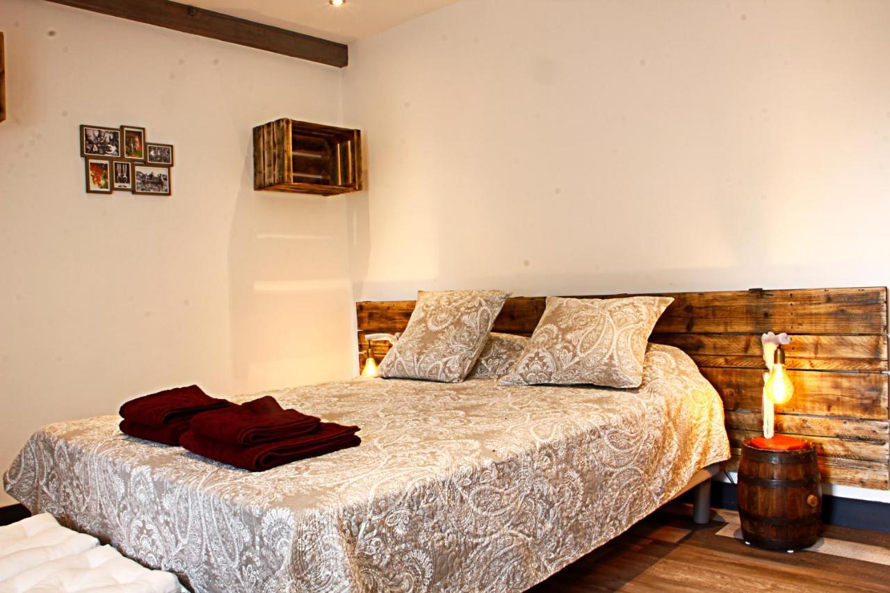 La Veuzaine Bed & Breakfast Onzain Dış mekan fotoğraf