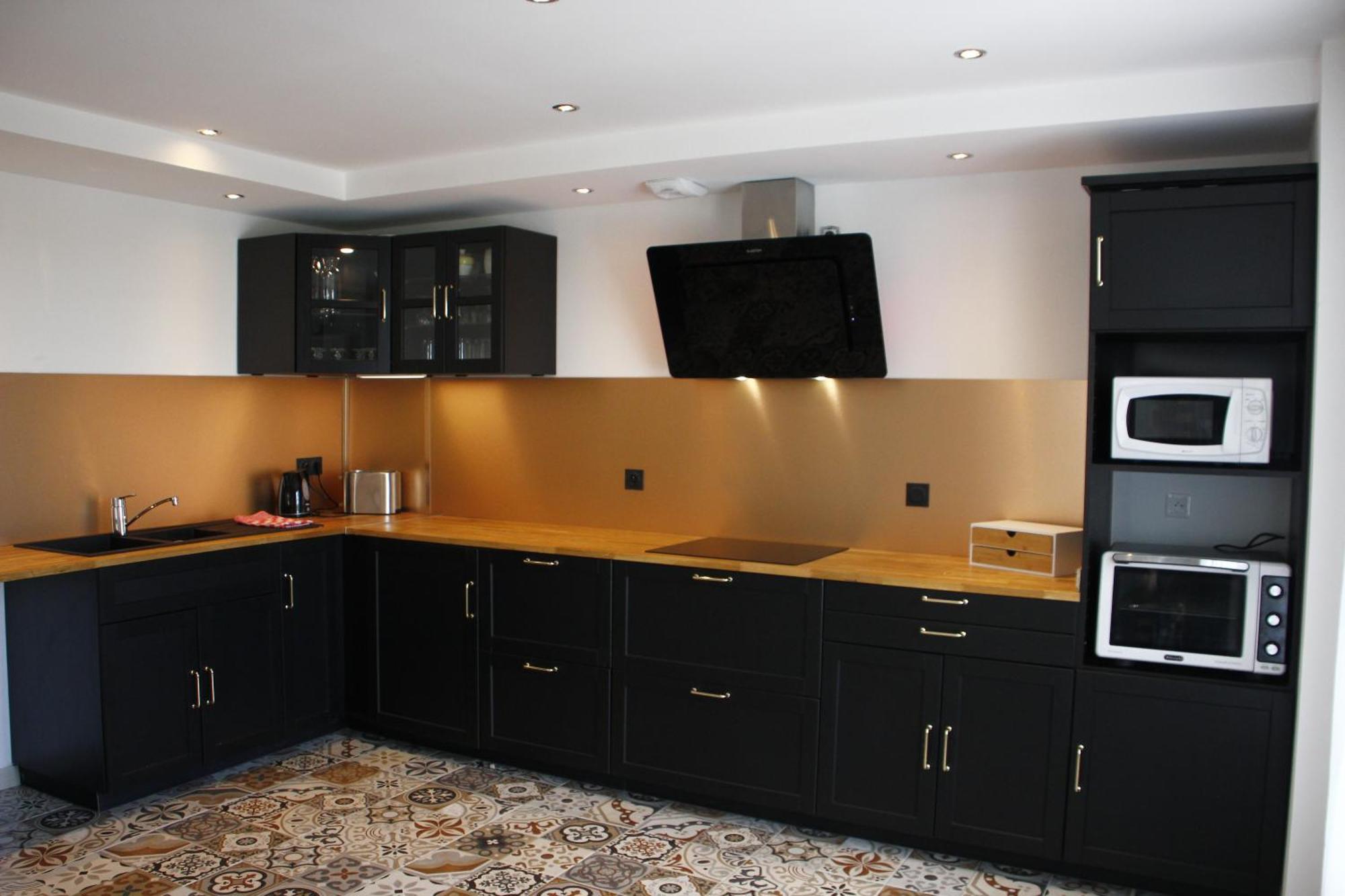 La Veuzaine Bed & Breakfast Onzain Dış mekan fotoğraf